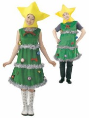 コスプレ衣装サンタver６