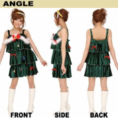 コスプレ衣装サンタver７