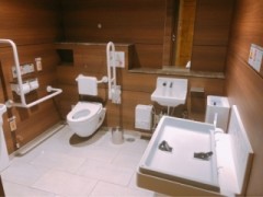 【お題日記】多目的トイレで浮気したことある？？