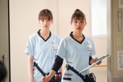 アンサングシンデレラ　ウラ的感想