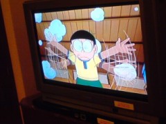 ドラえもん・クレヨンしんちゃん