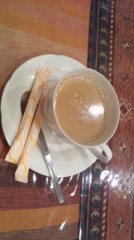 アジアンティー