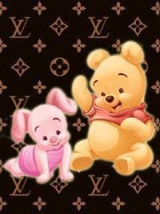 くまのプーさん