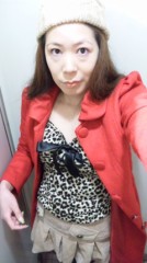 明日には、