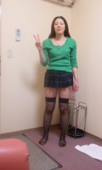 寒いよ彡(-_-；)彡