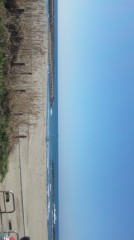 北陸に来てます。