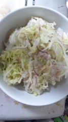 【お題日記】作ってもらいたい手料理は何？