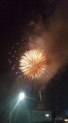 来週から、お盆