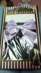 【お題日記】5本指ソックスを持ってる？