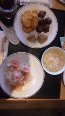 【お題日記】バーベキューでスキな食材は？