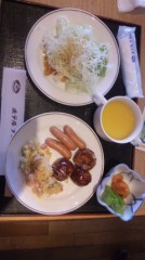 【お題日記】1人で外食するのは好き？