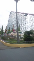 【お題日記】旅行で行ってみたい国