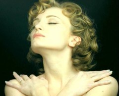 お気に入りの曲　Patricia Kass