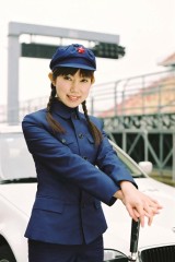 新ブランド『プラウダ』発表会 (続き)