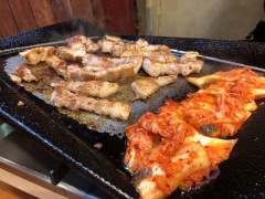 んーっやっと金曜日！