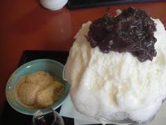 祇園にて・・・