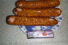 いきり勃ち！超巨大な肉茎　ノーモザ削除覚悟