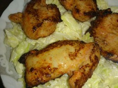 平日やのに、朝っぱらから…