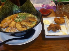 本日の晩ディナー