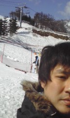 スノボー一昨日行ってきたよ～♪+゜
