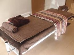 リラクゼーションって……