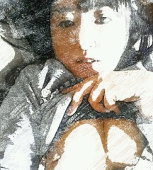 カワイイは………ウレシイ！？