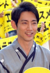 26歳に縁があるw