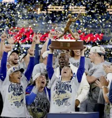 【お題日記】見るけどあまりルール分かってないスポーツ