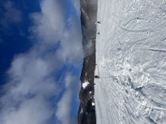 【お題日記】今日見つけた冬の楽しみ