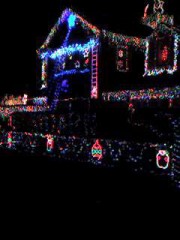 もうすぐクリスマス