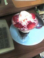 すっかり寝過ぎました～