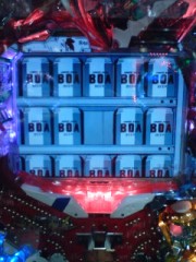 久しぶりに奇跡の価値はを打ってきました