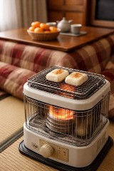 【お題日記】寒い時にしたいことは？