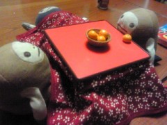 【お題日記】「大掃除」と聞いて浮かんだHな妄想　無理だよ・・・編ｗ