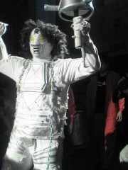 メカマミーvs鈴木みのる戦～東京・番外編～