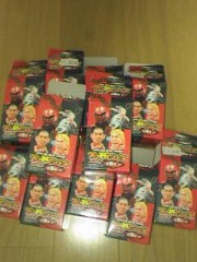 コンプリート！