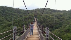 久々の自然巡り！