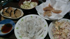 やや食いすぎかな