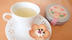 明日は晴れるといいですね