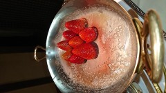 【お題日記】春になったら食べたいもの