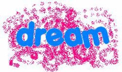 Let's study English!