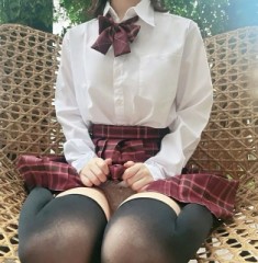 【お題日記】オナ見せしたことある？