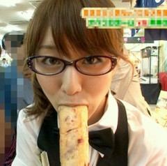 アナウンサーと ...