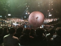 【お題日記】行ったことのある芝居・演劇は？