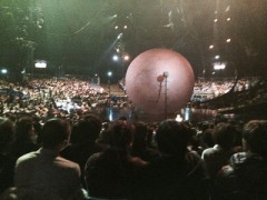 【お題日記】最近コンサート観に行った？