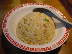 後に食べます！