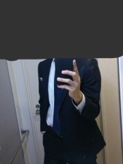 あまり見ないかな！