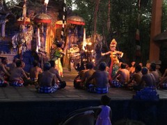 バリ島なうです！