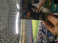 中日ドラゴンズ！！