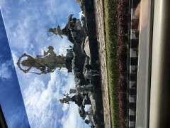 バリ島ですね！